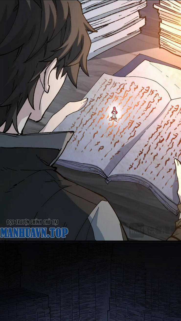 Thánh Khư - Chapter 266 - Trang 38