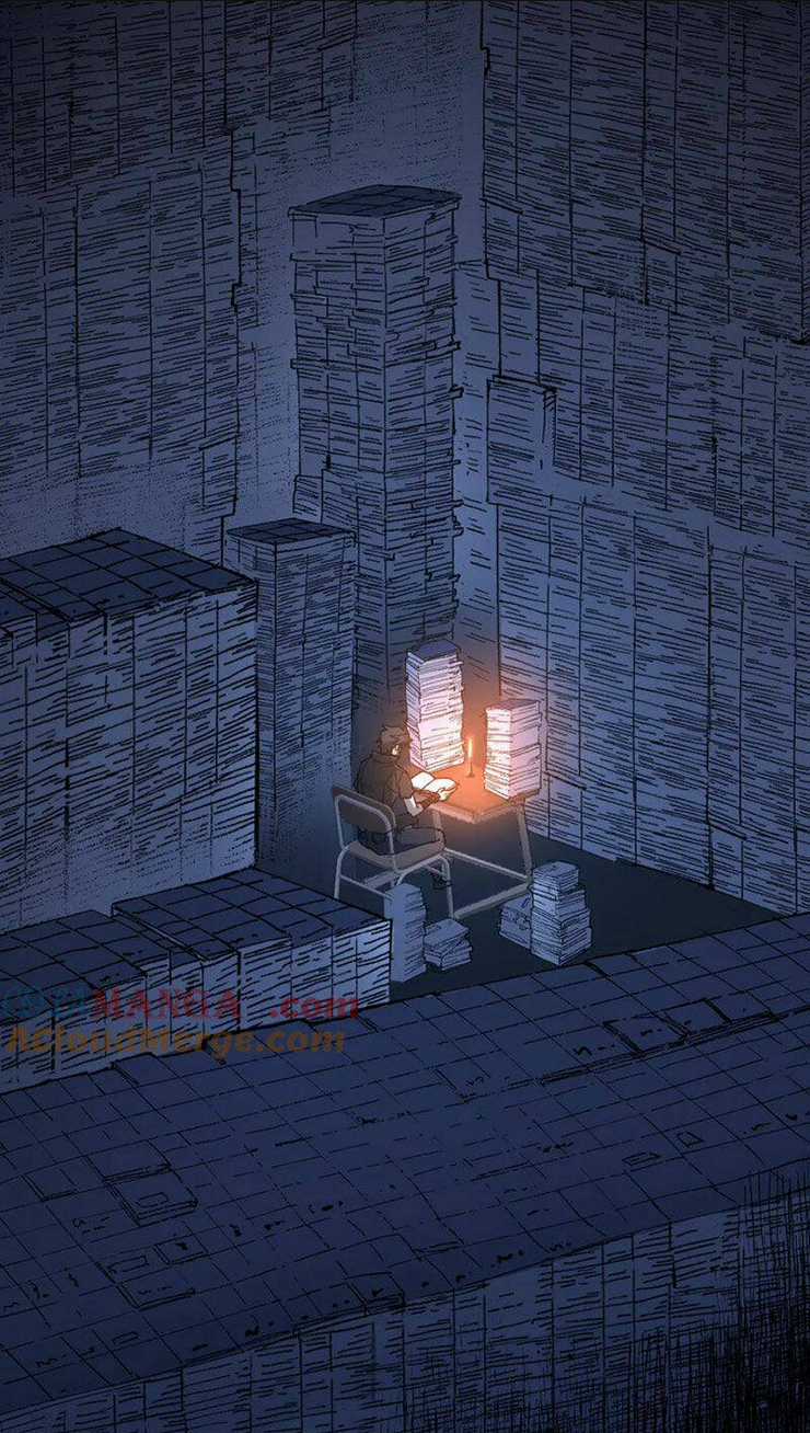 Thánh Khư - Chapter 266 - Trang 39