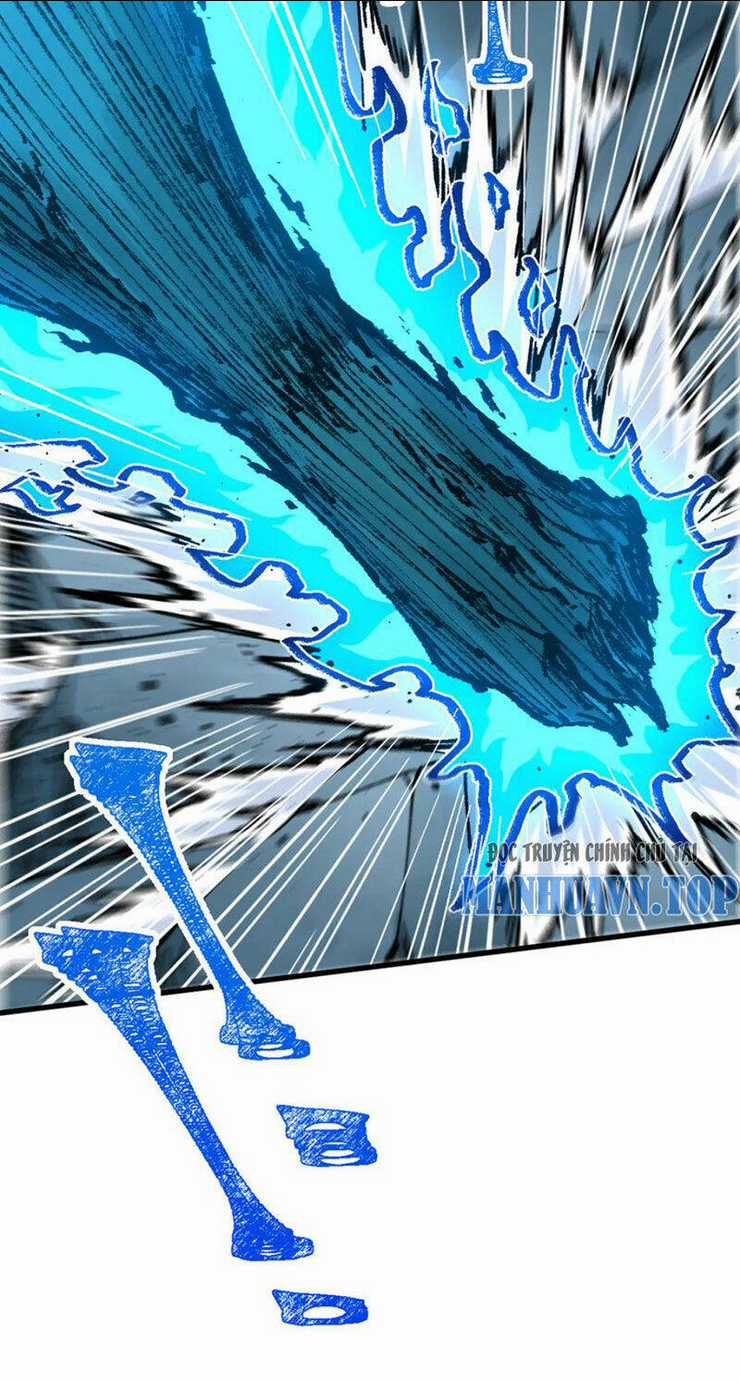 Thánh Khư - Chapter 266 - Trang 5