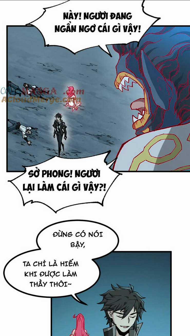 Thánh Khư - Chapter 266 - Trang 41