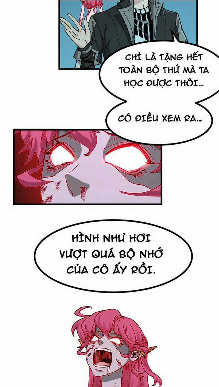 Thánh Khư - Chapter 266 - Trang 42