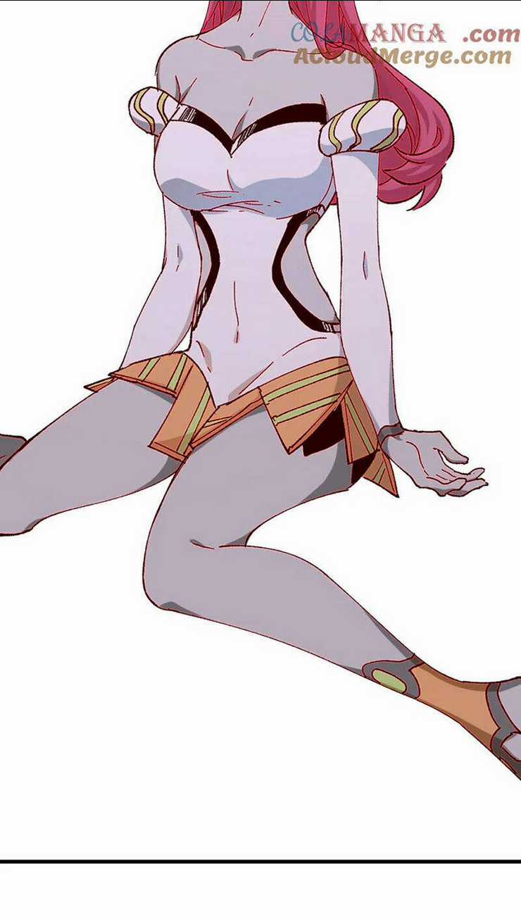 Thánh Khư - Chapter 266 - Trang 43