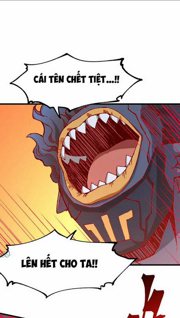 Thánh Khư - Chapter 266 - Trang 44