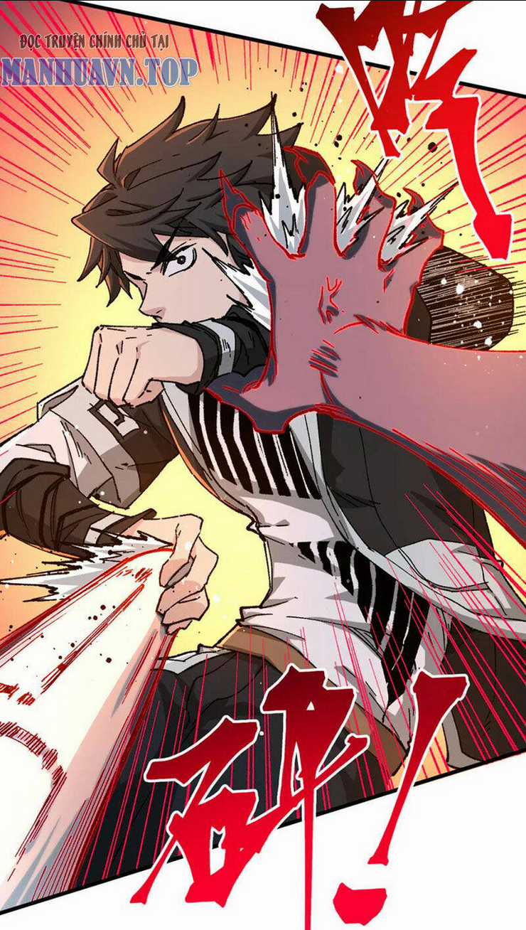 Thánh Khư - Chapter 266 - Trang 45