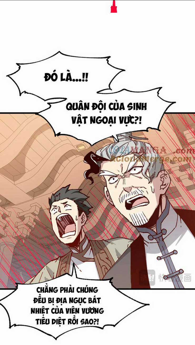 Thánh Khư - Chapter 266 - Trang 46