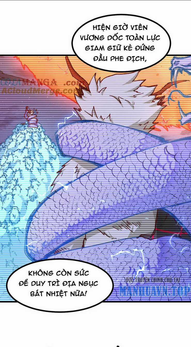 Thánh Khư - Chapter 266 - Trang 48