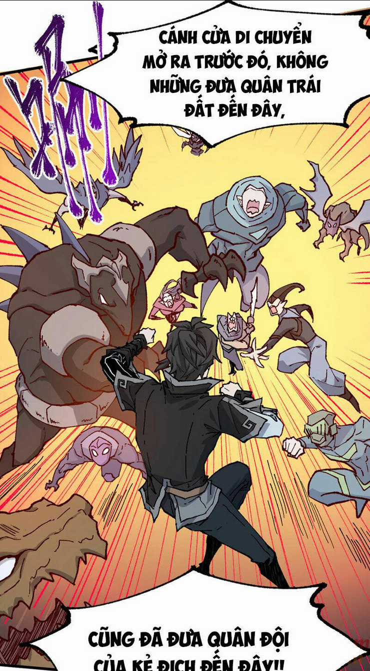 Thánh Khư - Chapter 266 - Trang 49