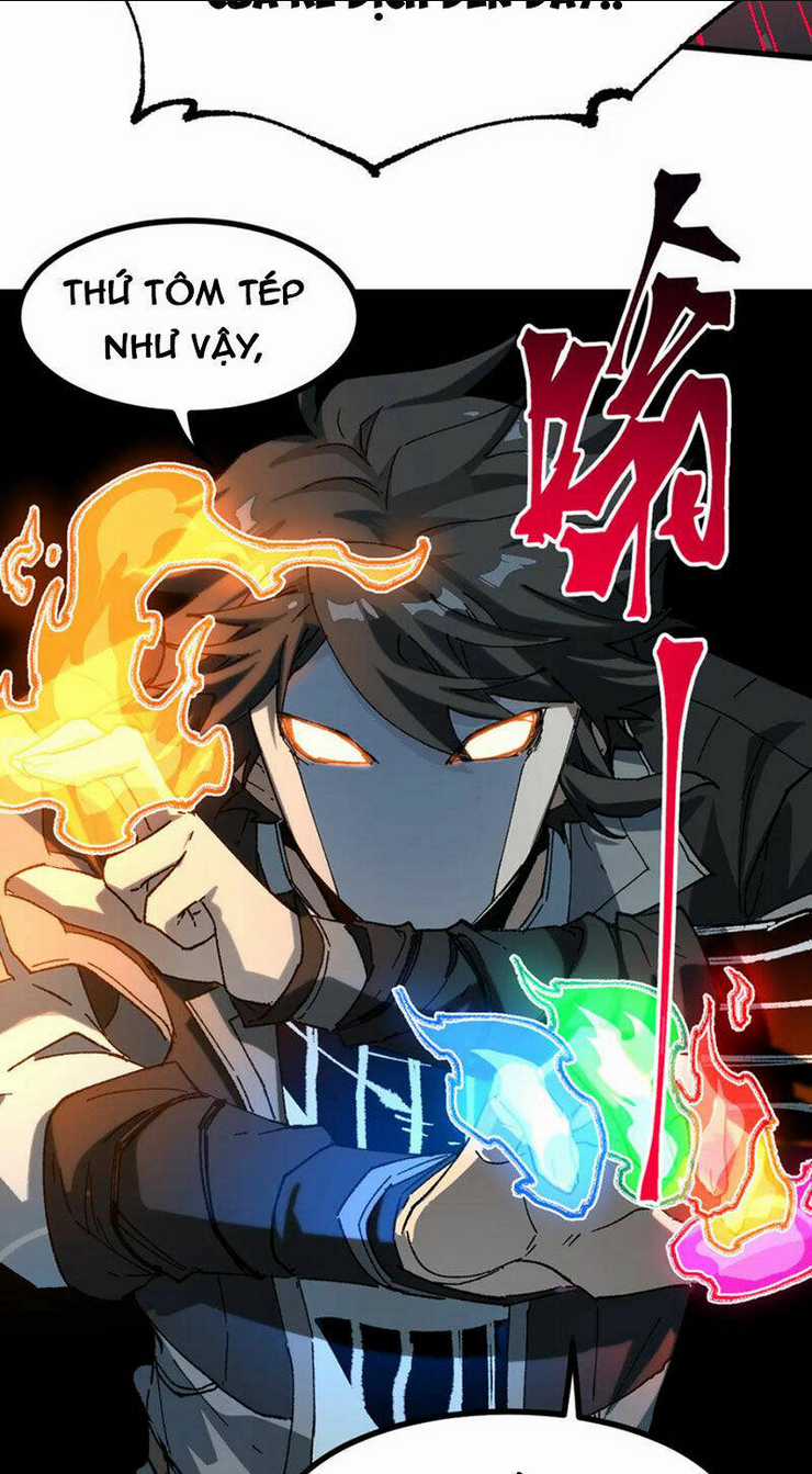 Thánh Khư - Chapter 266 - Trang 50