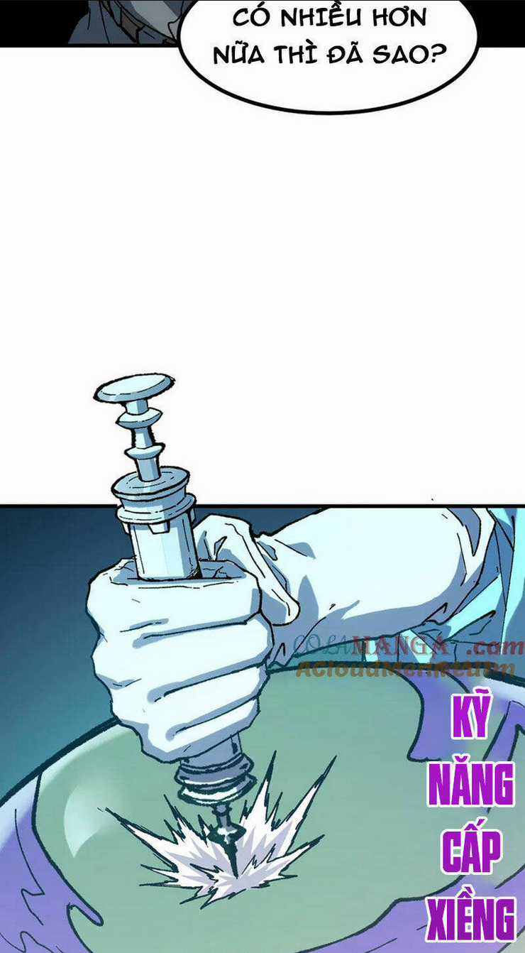 Thánh Khư - Chapter 266 - Trang 51