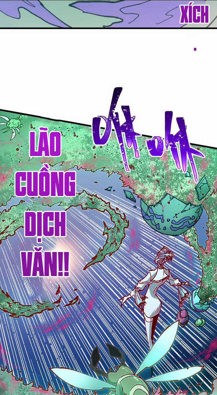 Thánh Khư - Chapter 266 - Trang 52