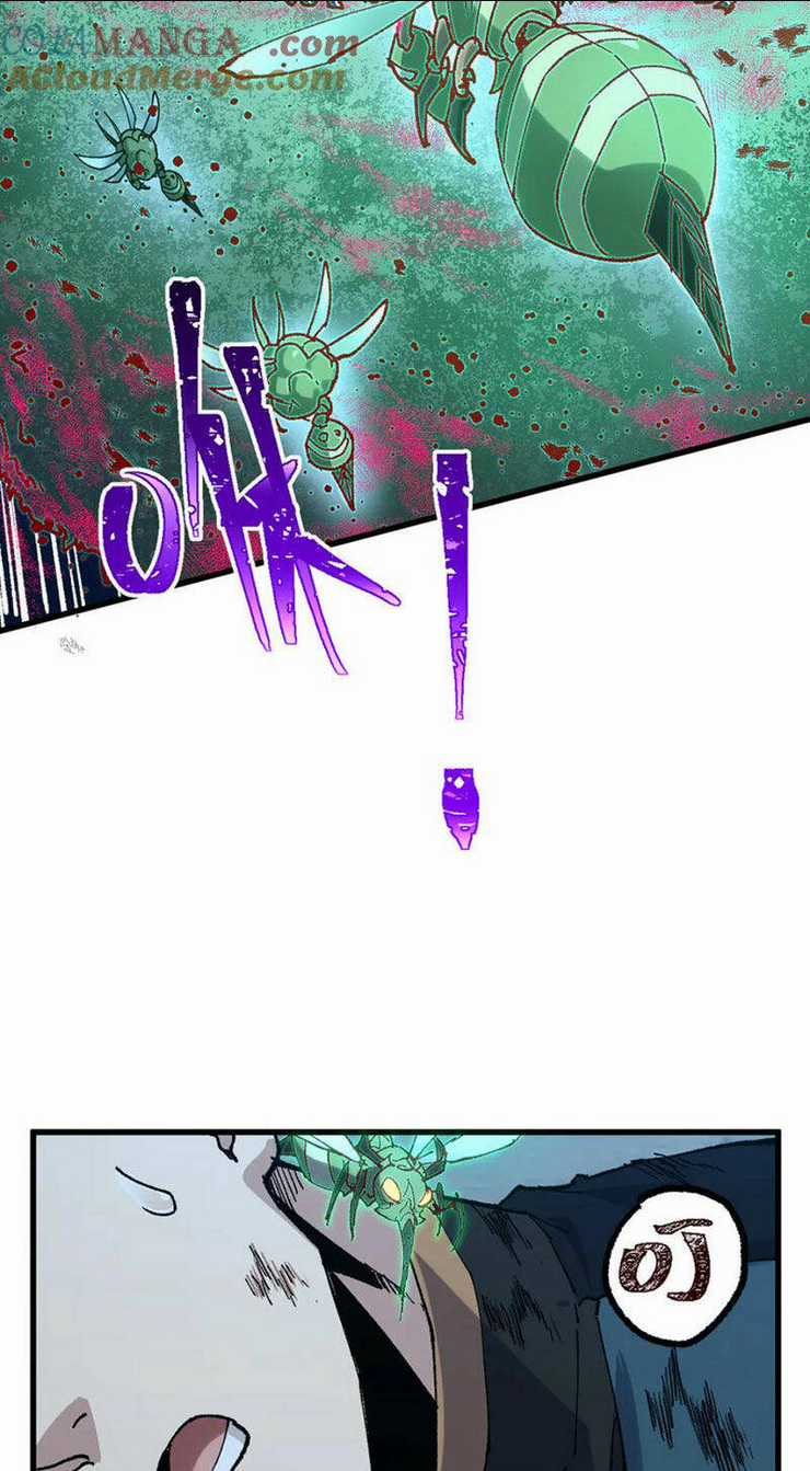 Thánh Khư - Chapter 266 - Trang 53