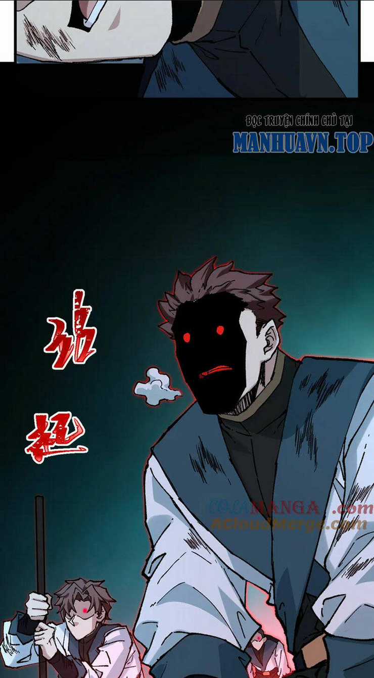 Thánh Khư - Chapter 266 - Trang 54