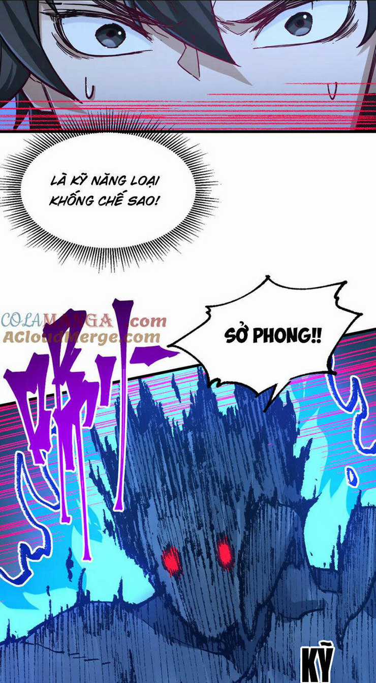 Thánh Khư - Chapter 266 - Trang 56