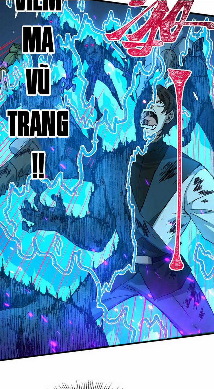 Thánh Khư - Chapter 266 - Trang 58