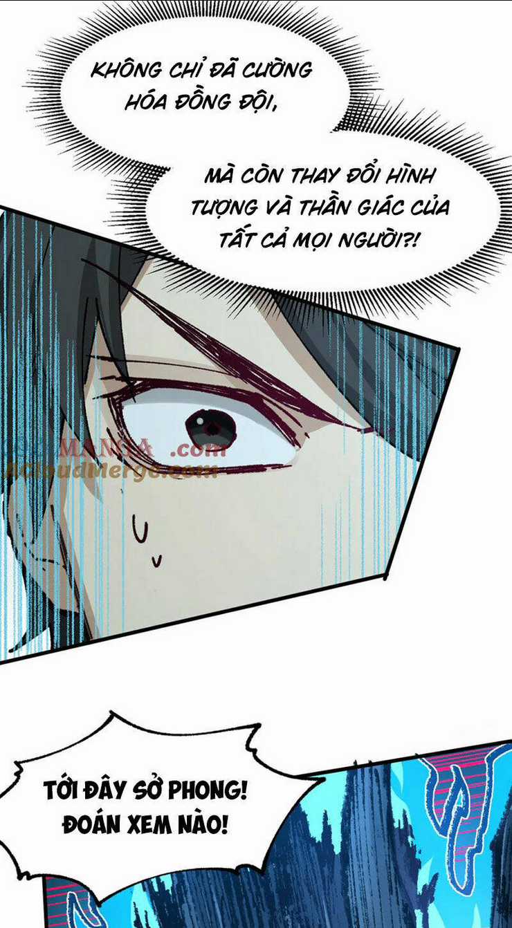 Thánh Khư - Chapter 266 - Trang 59