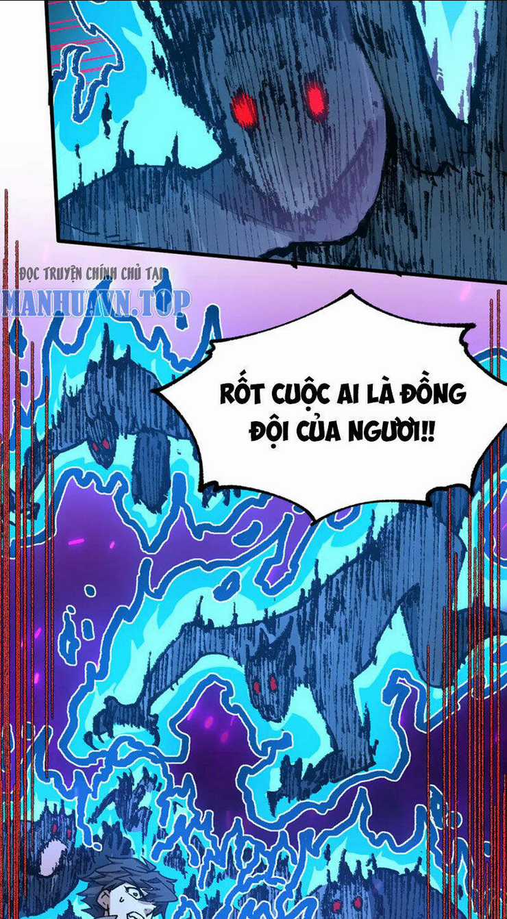 Thánh Khư - Chapter 266 - Trang 60