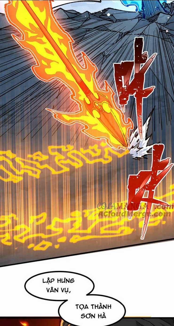 Thánh Khư - Chapter 266 - Trang 7