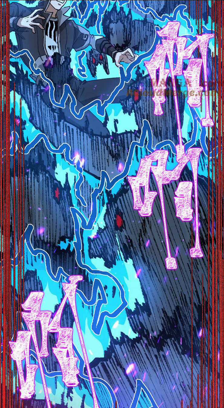 Thánh Khư - Chapter 266 - Trang 61