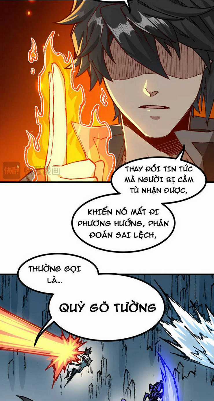 Thánh Khư - Chapter 266 - Trang 8