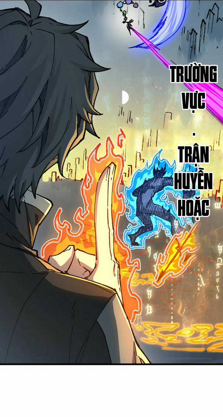 Thánh Khư - Chapter 266 - Trang 9