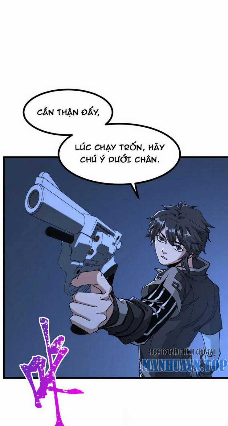 Thánh Khư - Chapter 266 - Trang 10