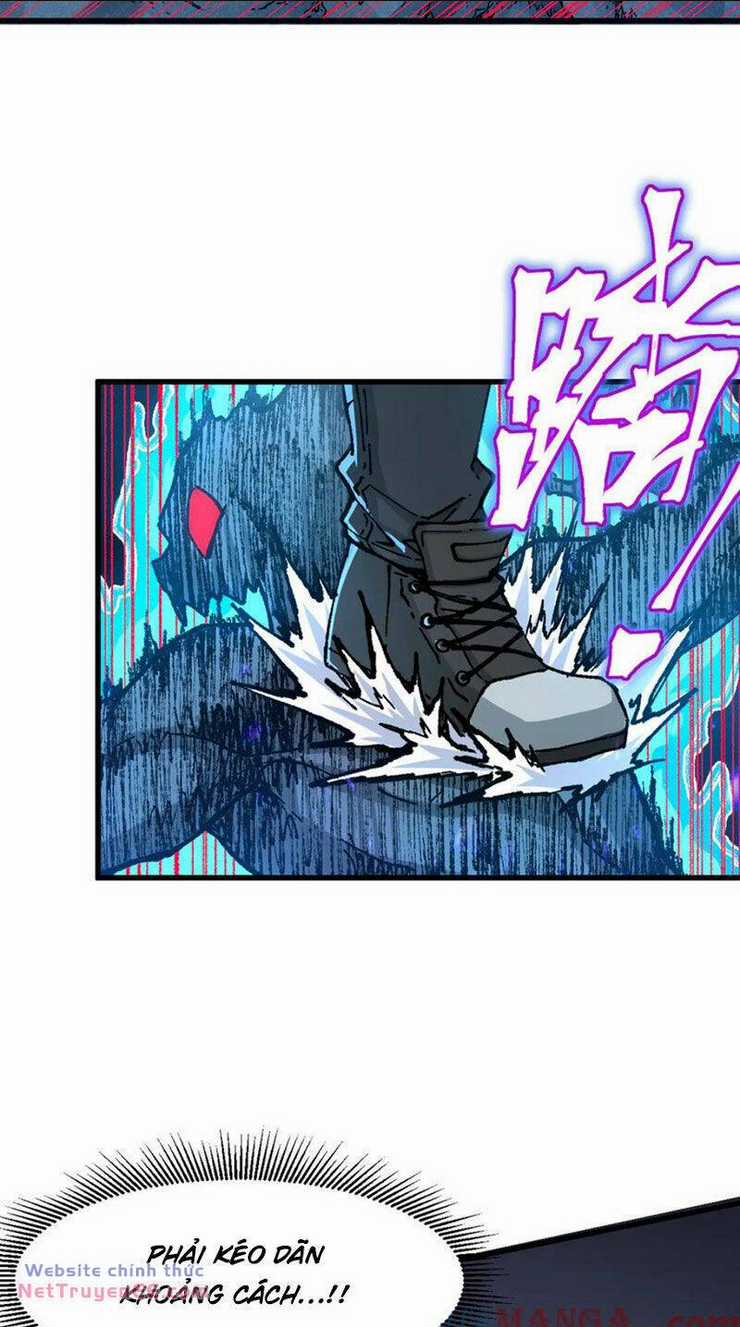 Thánh Khư - Chapter 267 - Trang 2