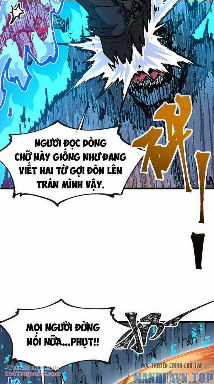 Thánh Khư - Chapter 267 - Trang 11