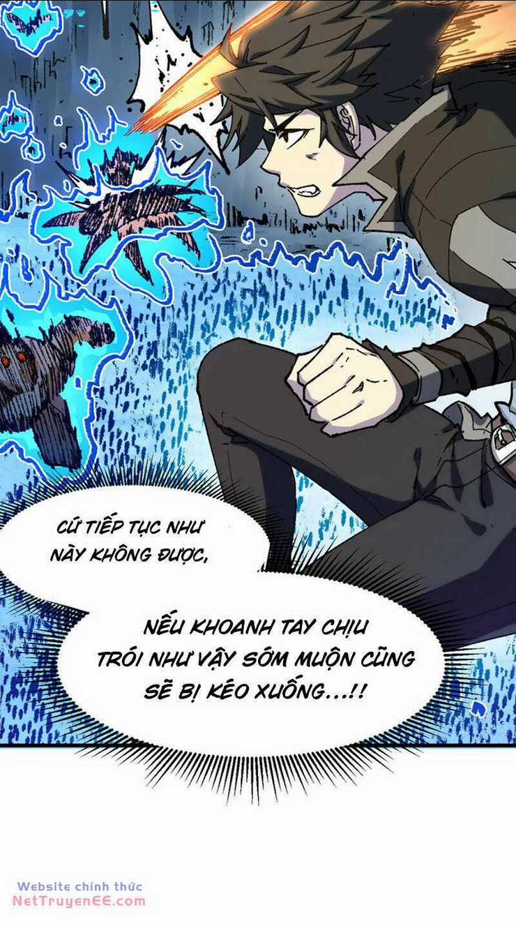 Thánh Khư - Chapter 267 - Trang 12