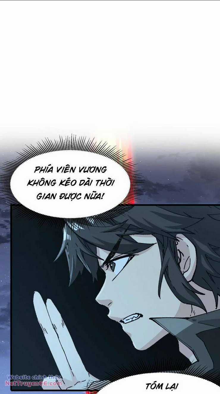 Thánh Khư - Chapter 267 - Trang 13