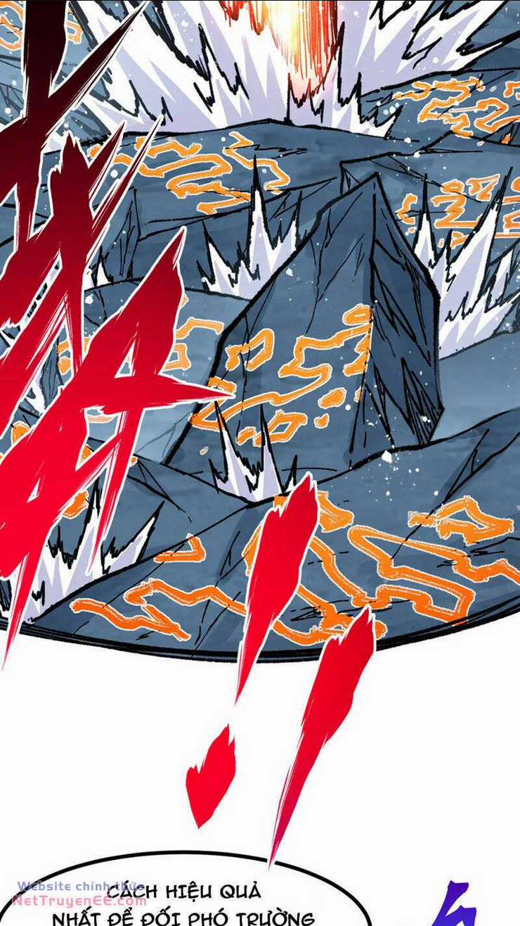 Thánh Khư - Chapter 267 - Trang 15