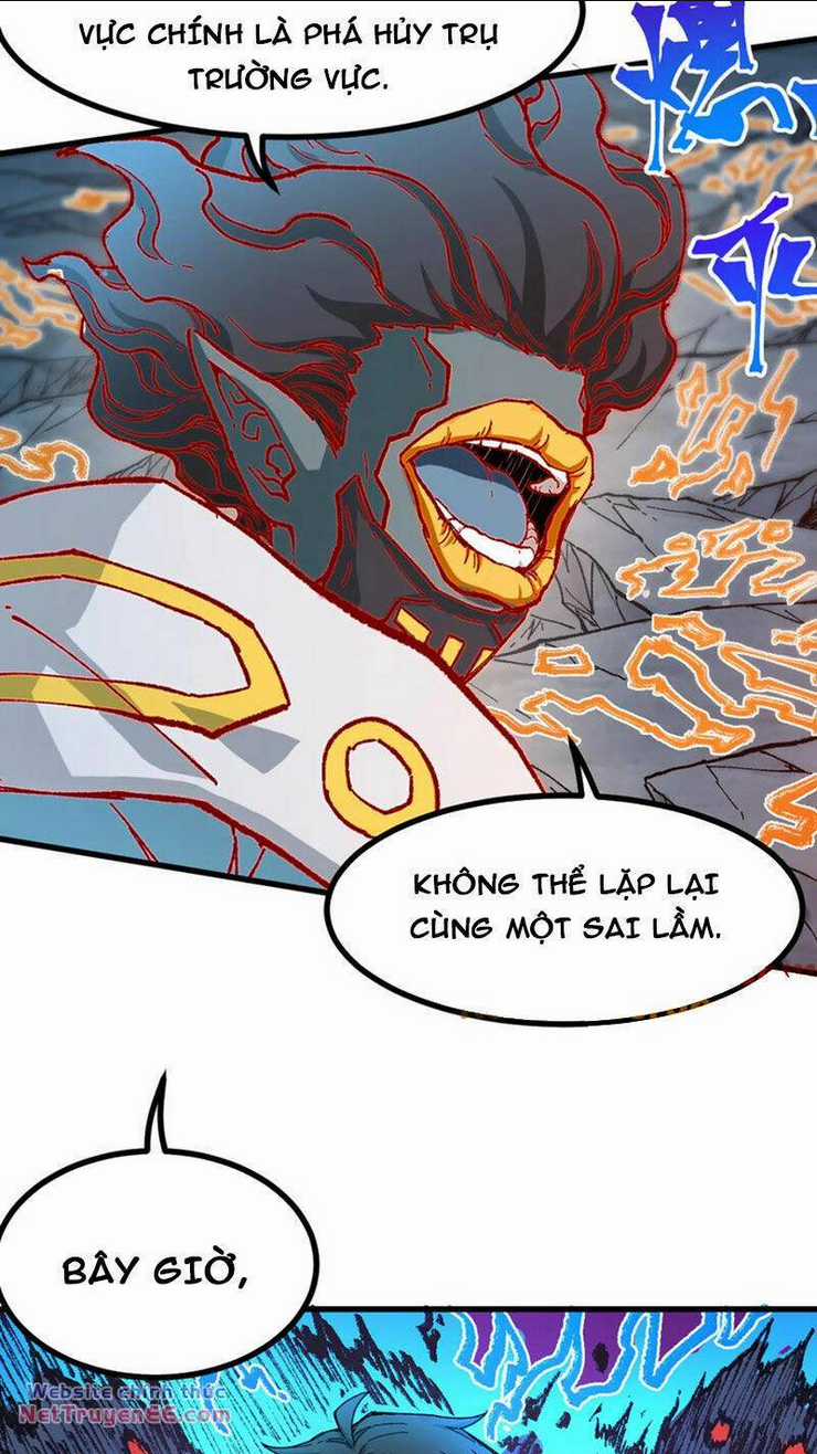 Thánh Khư - Chapter 267 - Trang 16