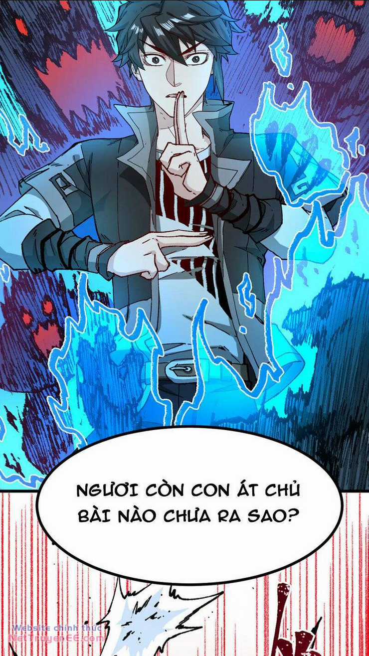 Thánh Khư - Chapter 267 - Trang 17