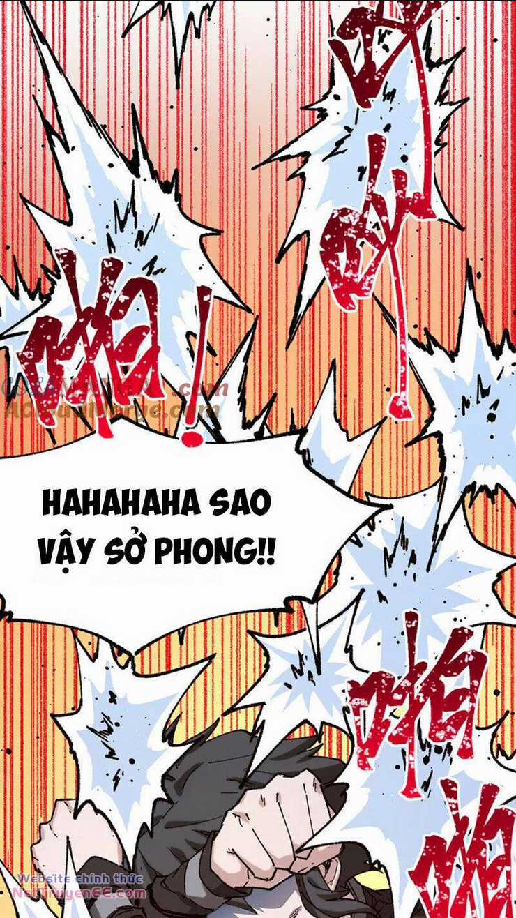 Thánh Khư - Chapter 267 - Trang 18