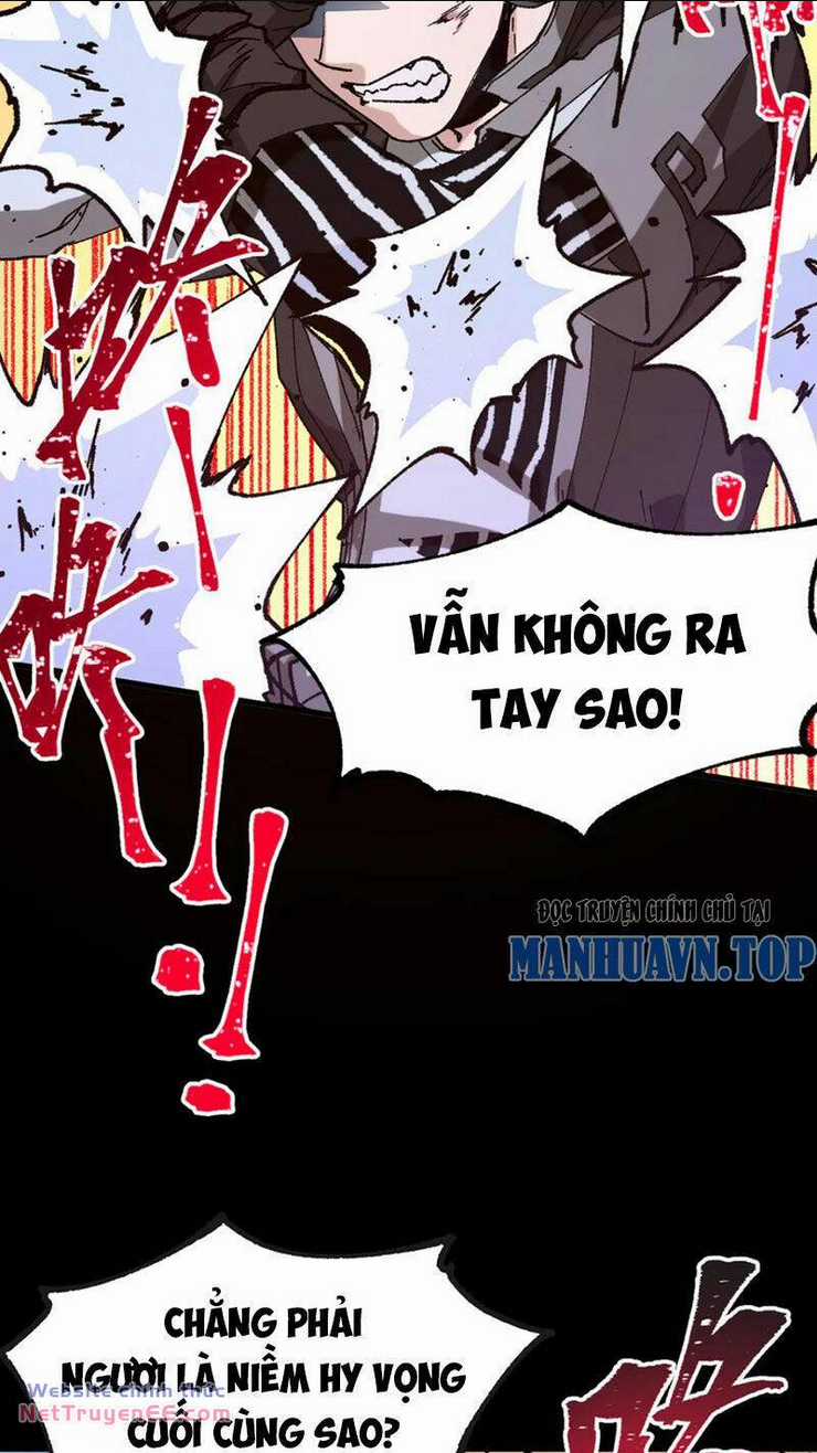 Thánh Khư - Chapter 267 - Trang 19