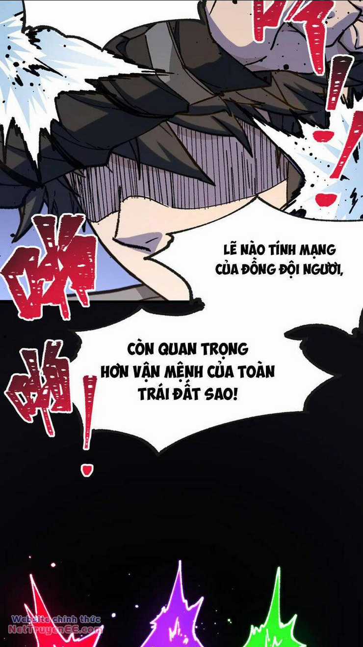 Thánh Khư - Chapter 267 - Trang 20