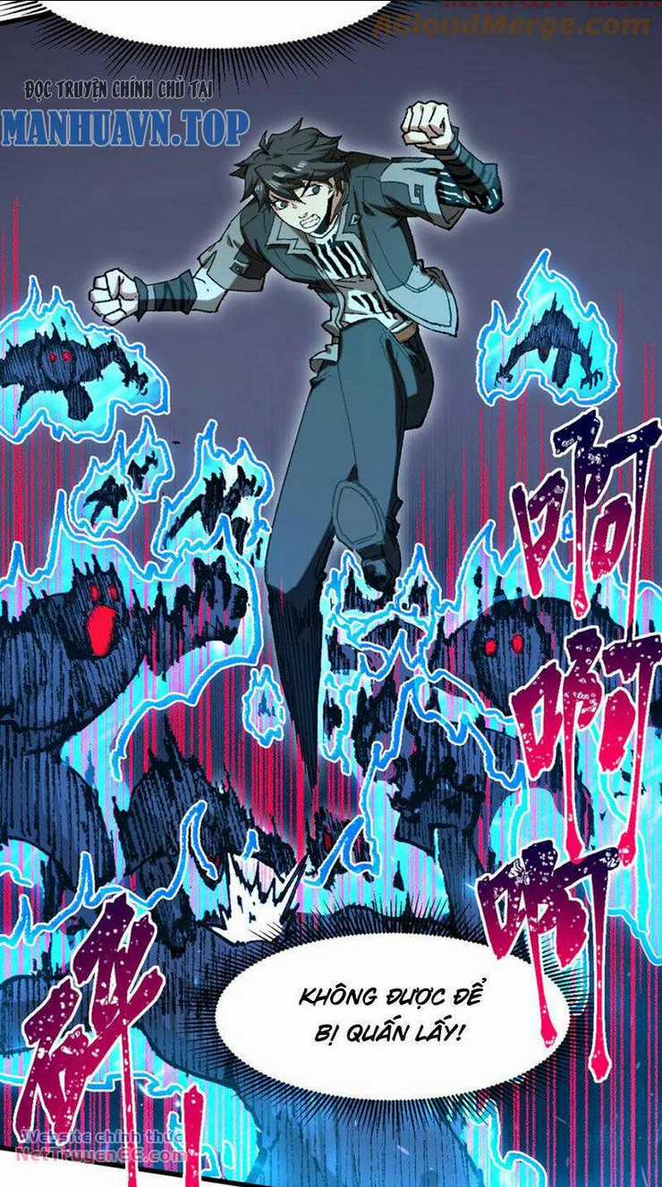 Thánh Khư - Chapter 267 - Trang 3