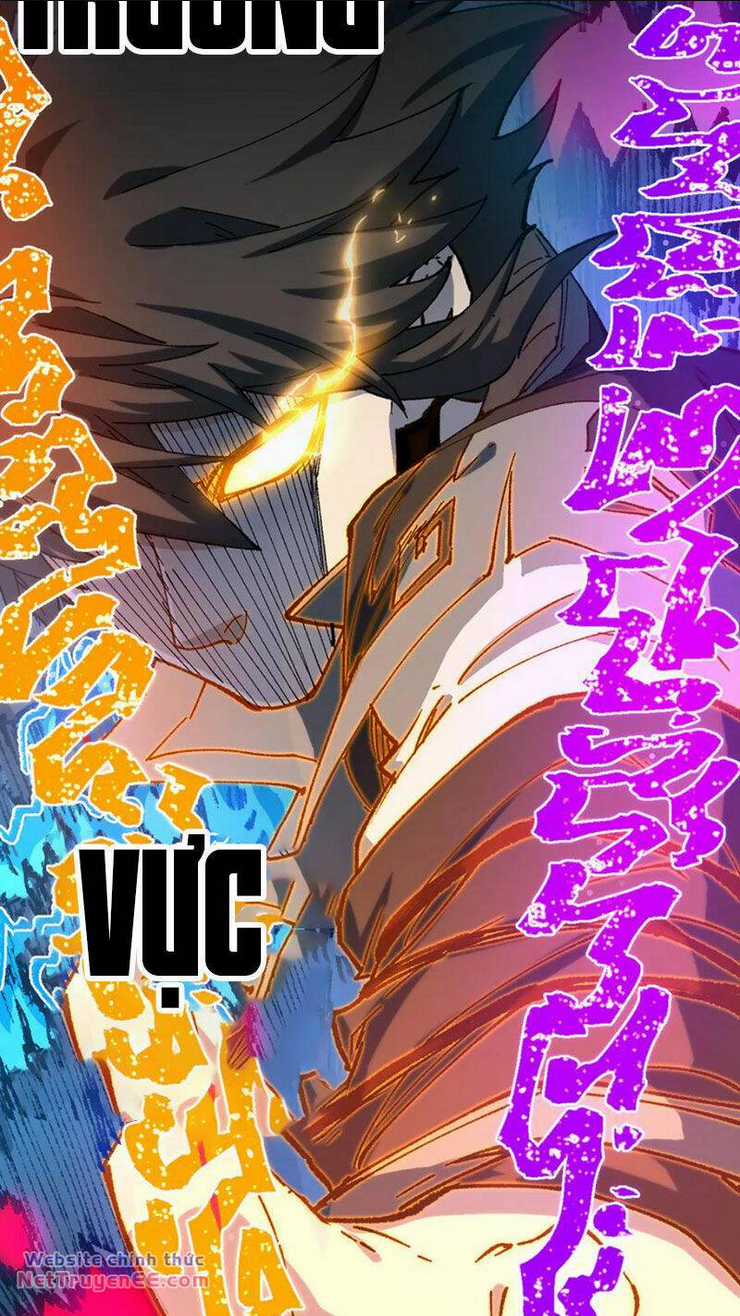 Thánh Khư - Chapter 267 - Trang 22