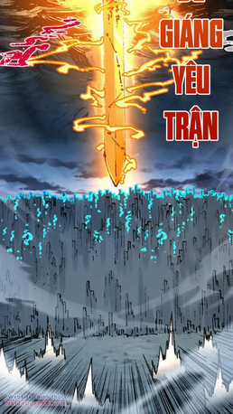 Thánh Khư - Chapter 267 - Trang 24