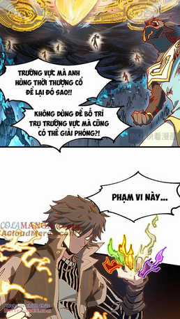 Thánh Khư - Chapter 267 - Trang 26