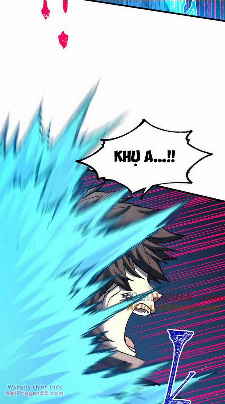 Thánh Khư - Chapter 267 - Trang 4