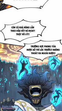 Thánh Khư - Chapter 267 - Trang 37