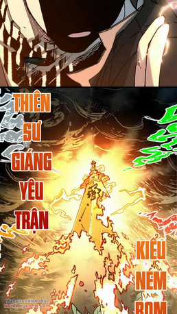 Thánh Khư - Chapter 267 - Trang 39