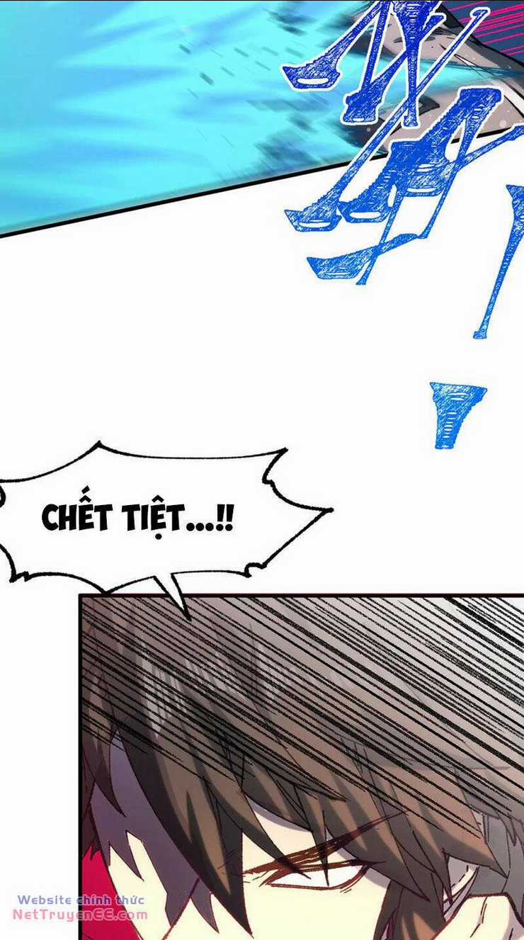 Thánh Khư - Chapter 267 - Trang 5