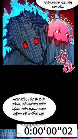 Thánh Khư - Chapter 267 - Trang 43