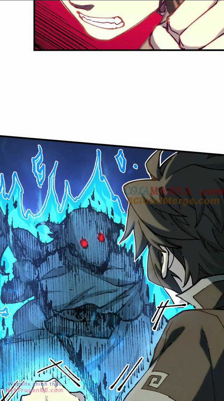 Thánh Khư - Chapter 267 - Trang 6