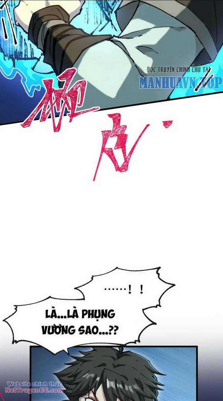 Thánh Khư - Chapter 267 - Trang 7