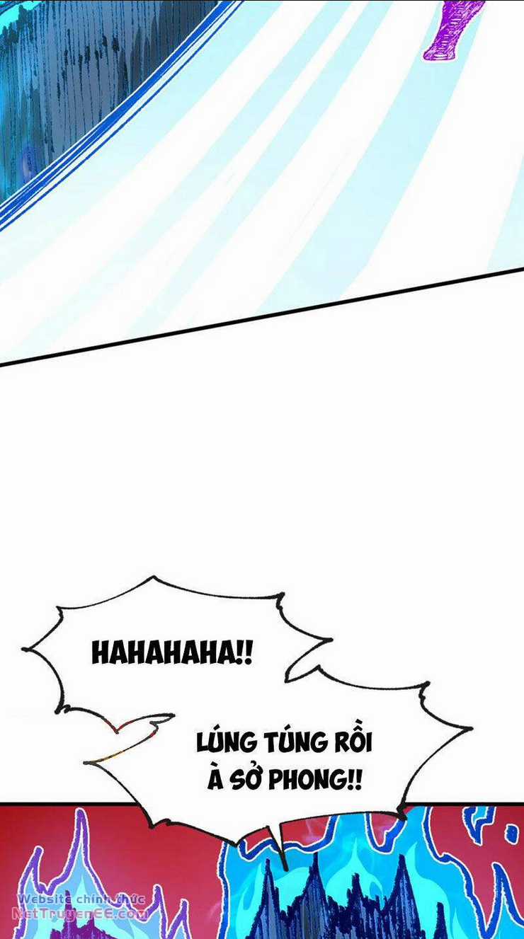 Thánh Khư - Chapter 267 - Trang 9