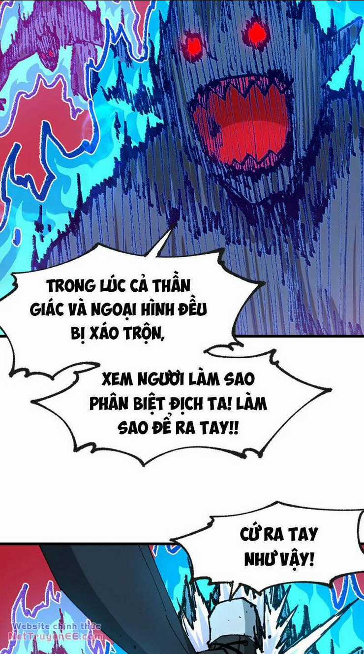 Thánh Khư - Chapter 267 - Trang 10