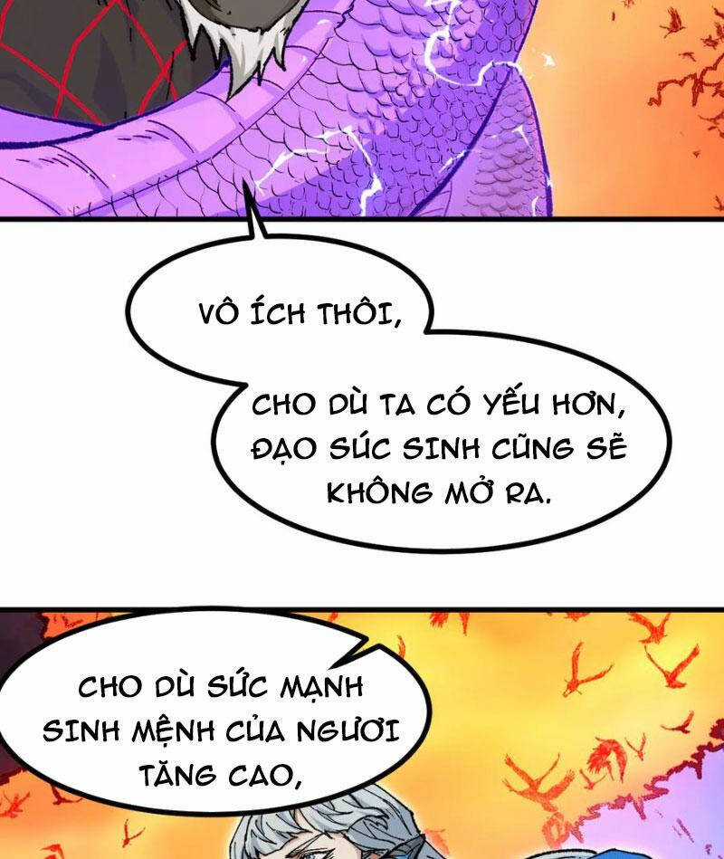 Thánh Khư - Chapter 268 - Trang 2
