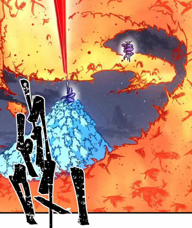 Thánh Khư - Chapter 268 - Trang 12